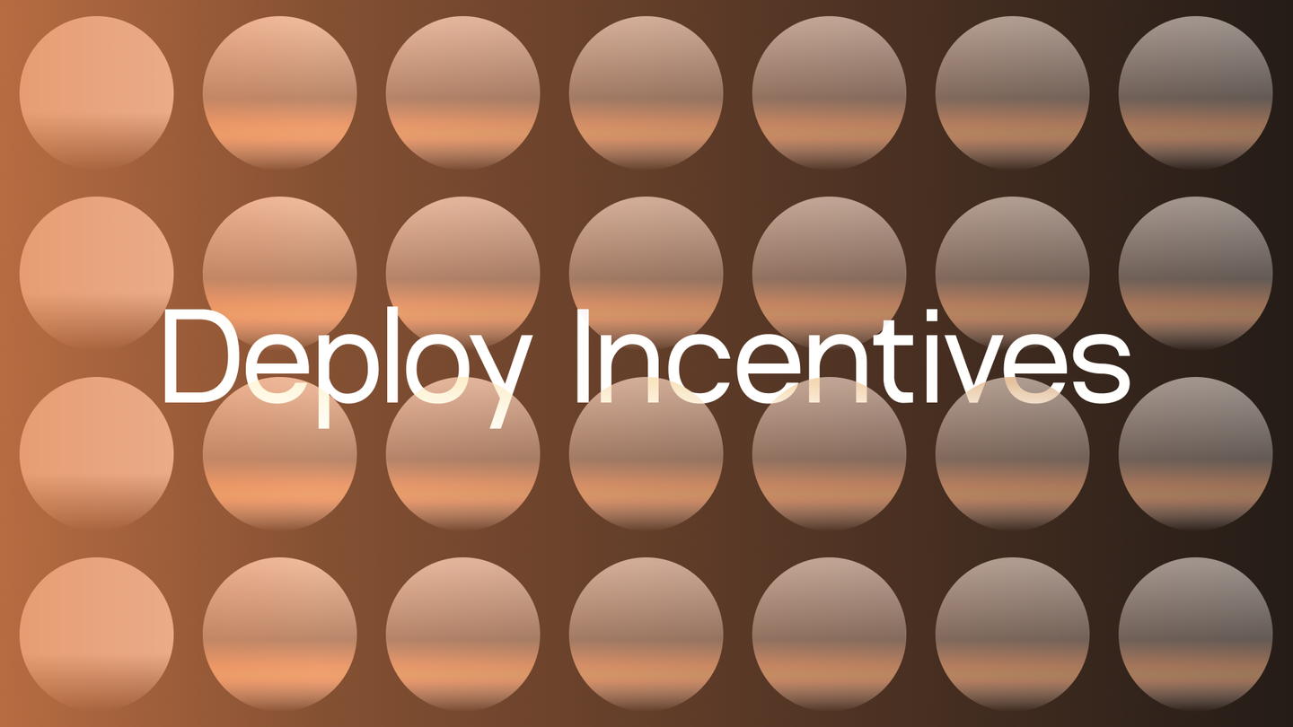 Testnet 3 Phase III Deploy Incentives Retrospective