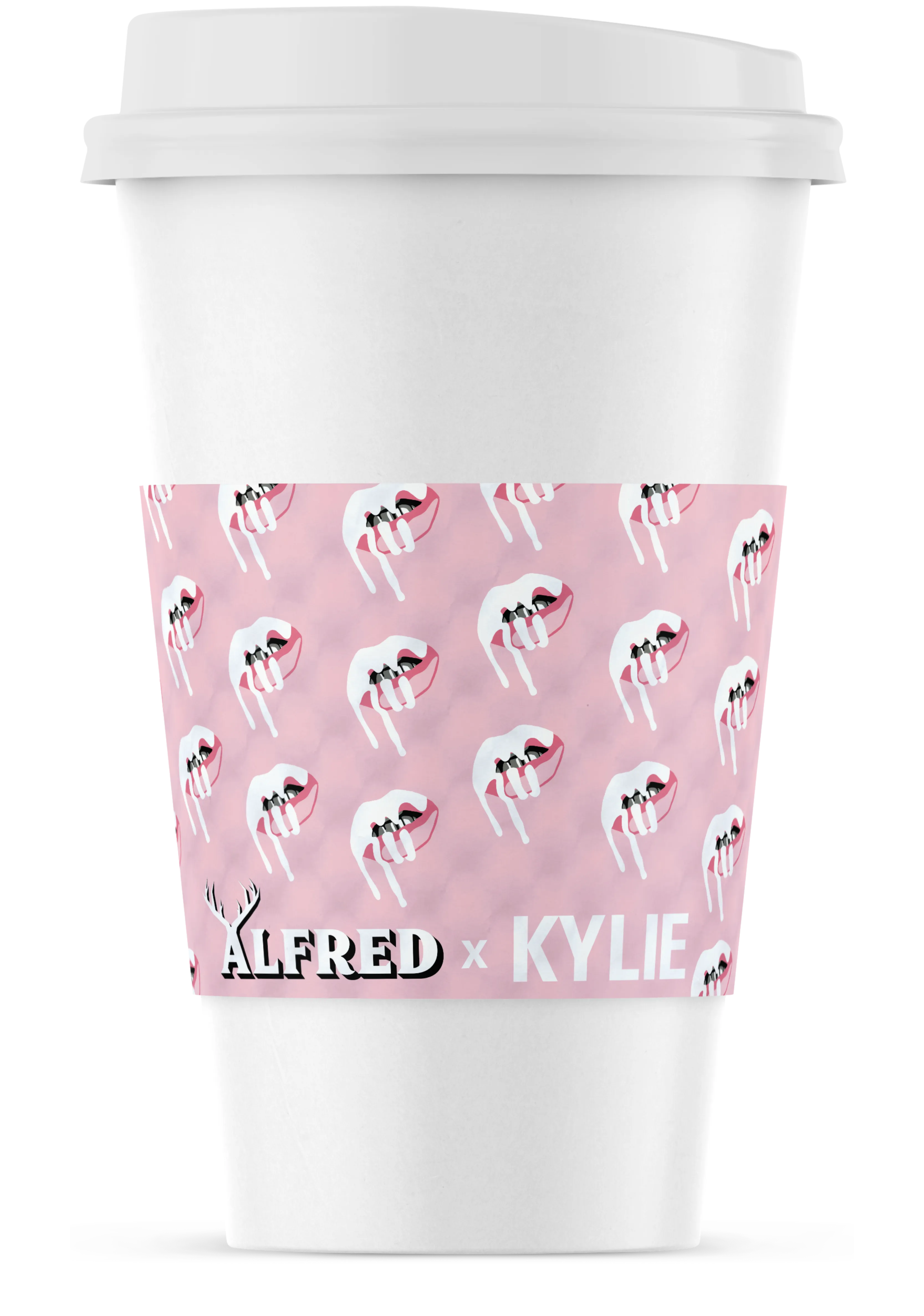 Sleeve Archive | Alfred