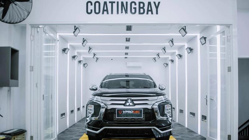 Ruitcoating in Retie – prijzen & aanpak in 2026