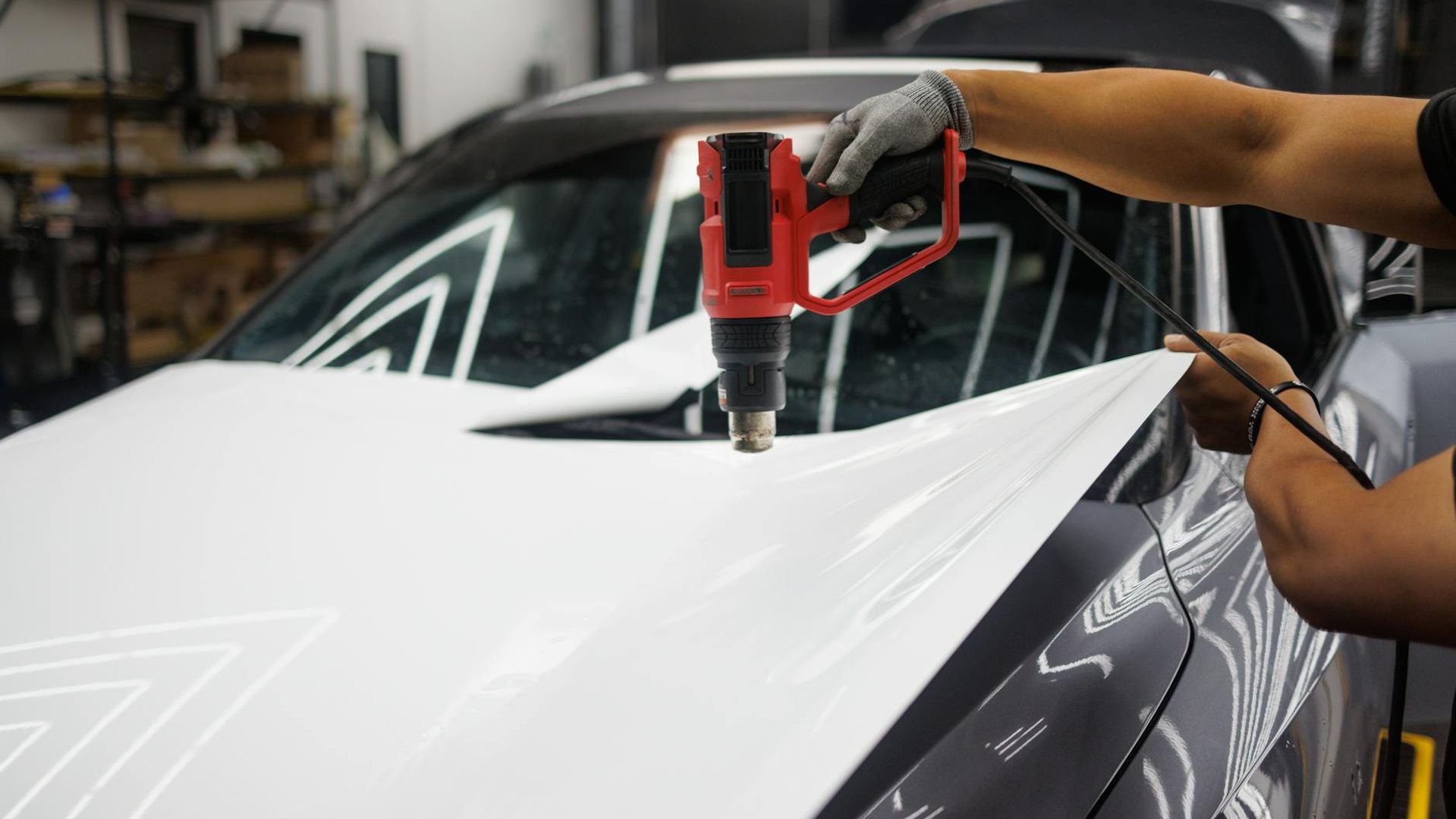 Matte wrap checklist voor België (praktisch) – 2026 gids voor strak resultaat & makkelijk onderhoud