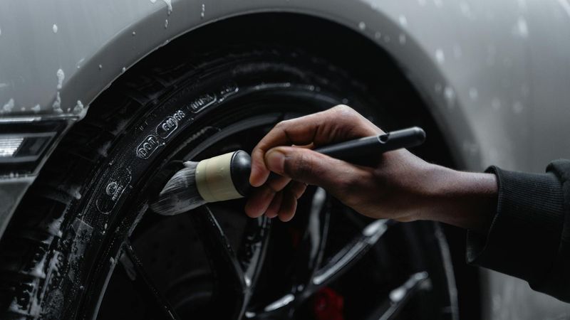 Velgen detailing in Mol – prijzen & aanpak in 2026