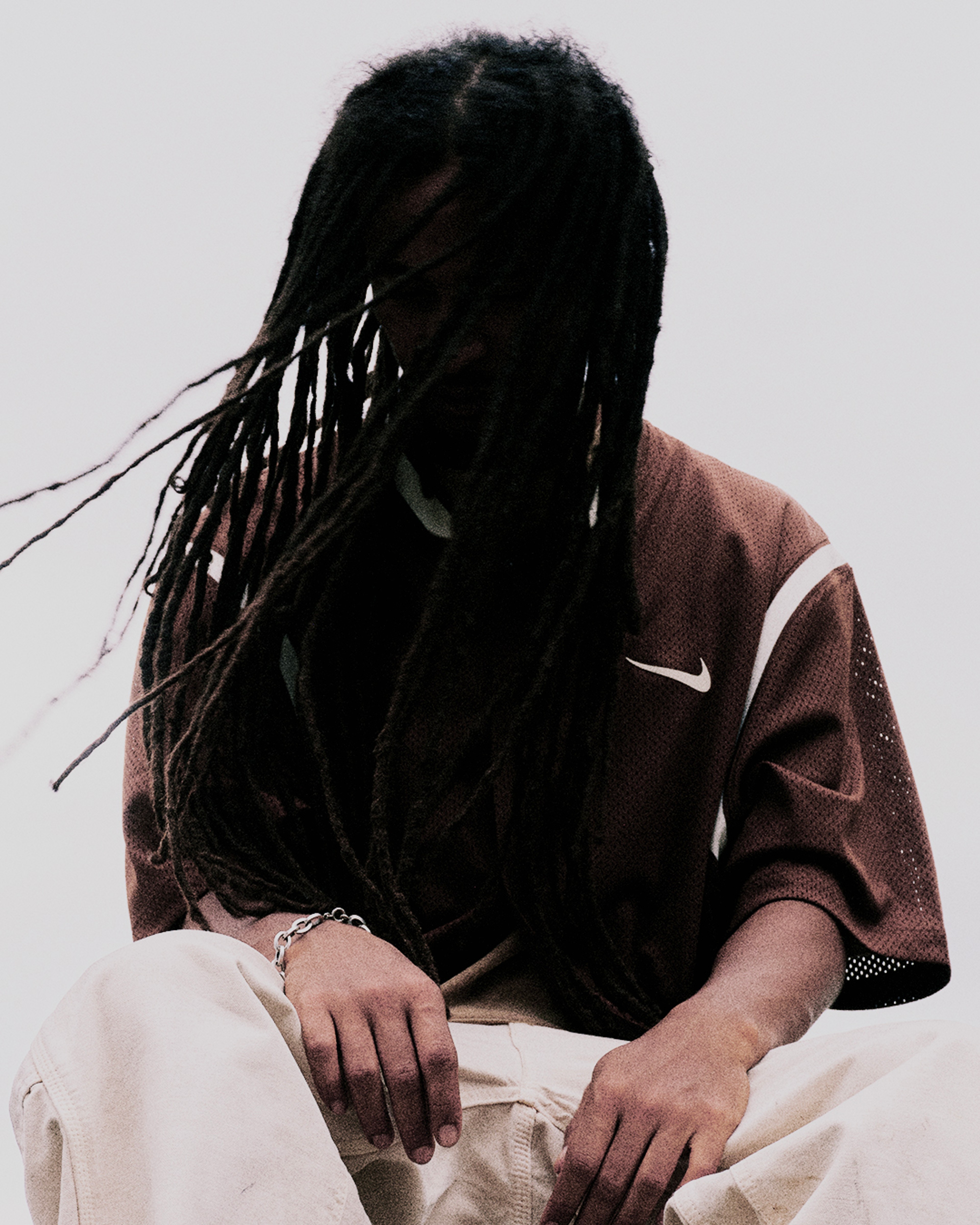 Cactus Jack x Nike Tennis: Cactus Court  | C.A.V.E
