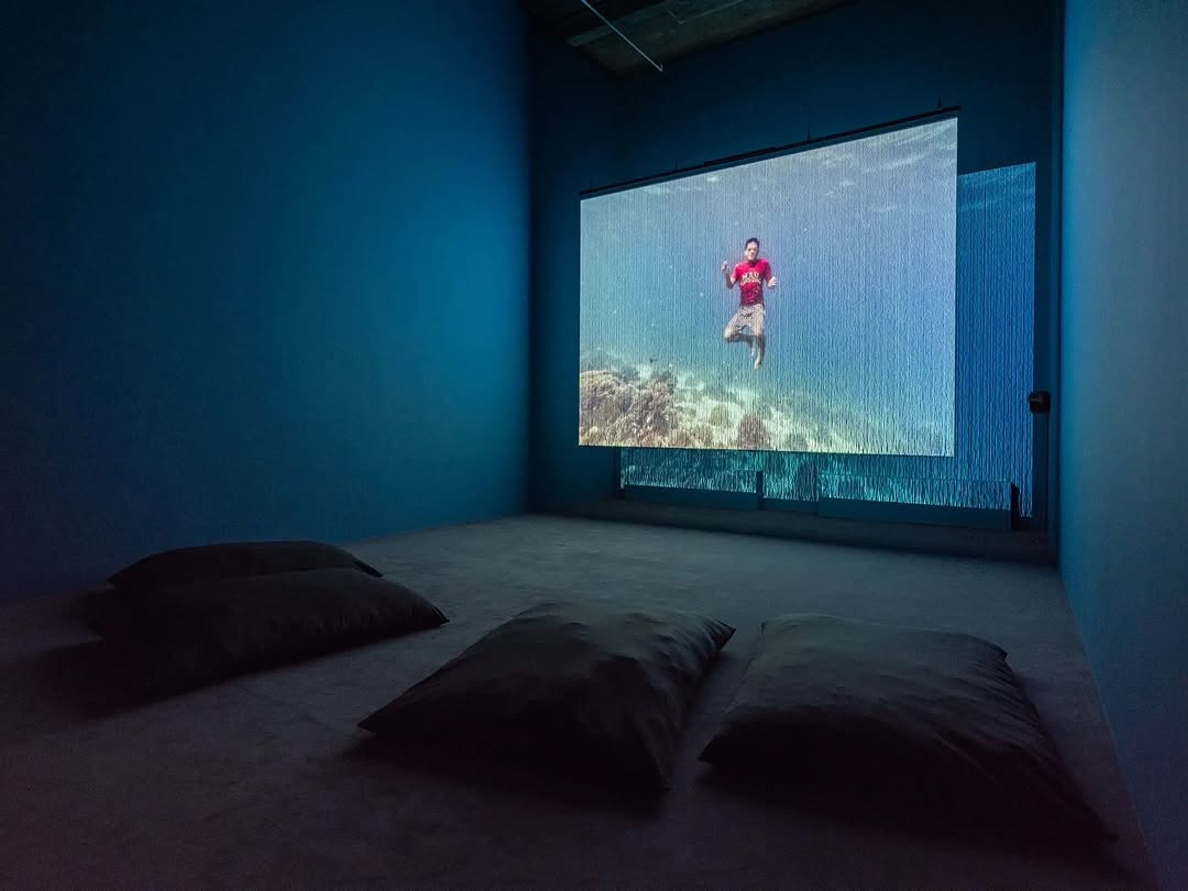 Stephanie Comilang “An Apparition, A Song” | C.A.V.E