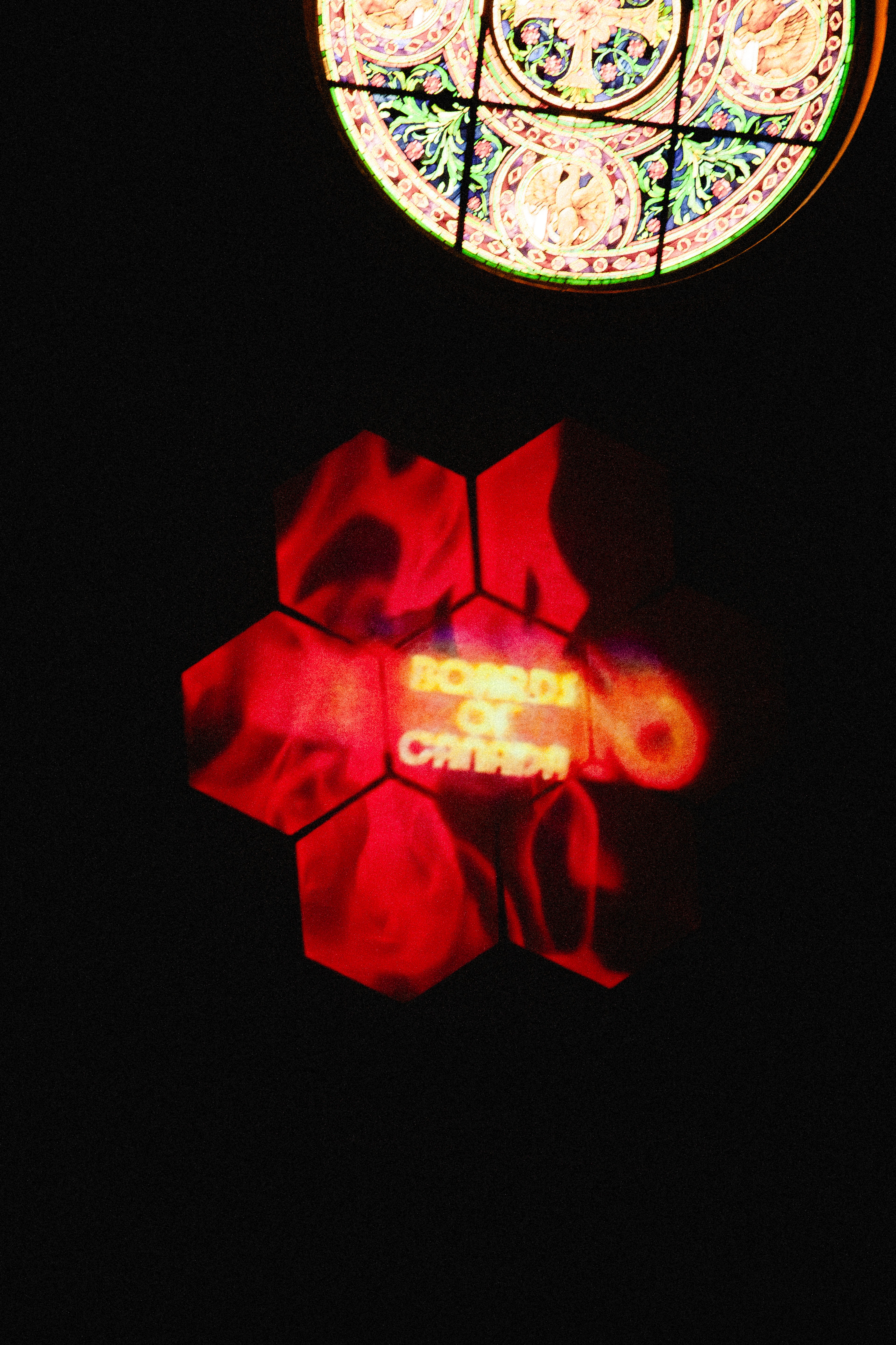 Boards of Canada: Inferno Sessions  | C.A.V.E