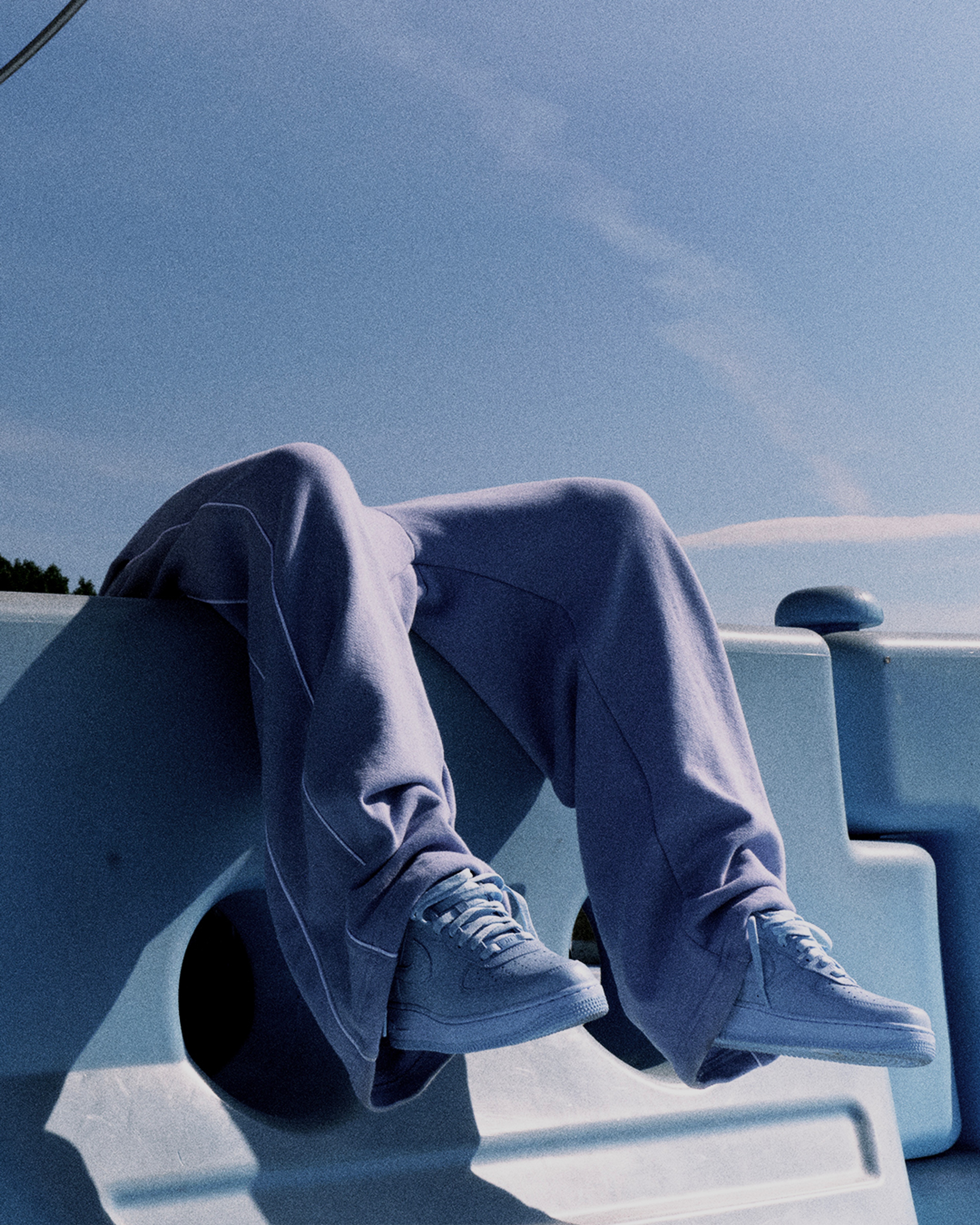 Cactus Jack x Nike Tennis: Cactus Court  | C.A.V.E