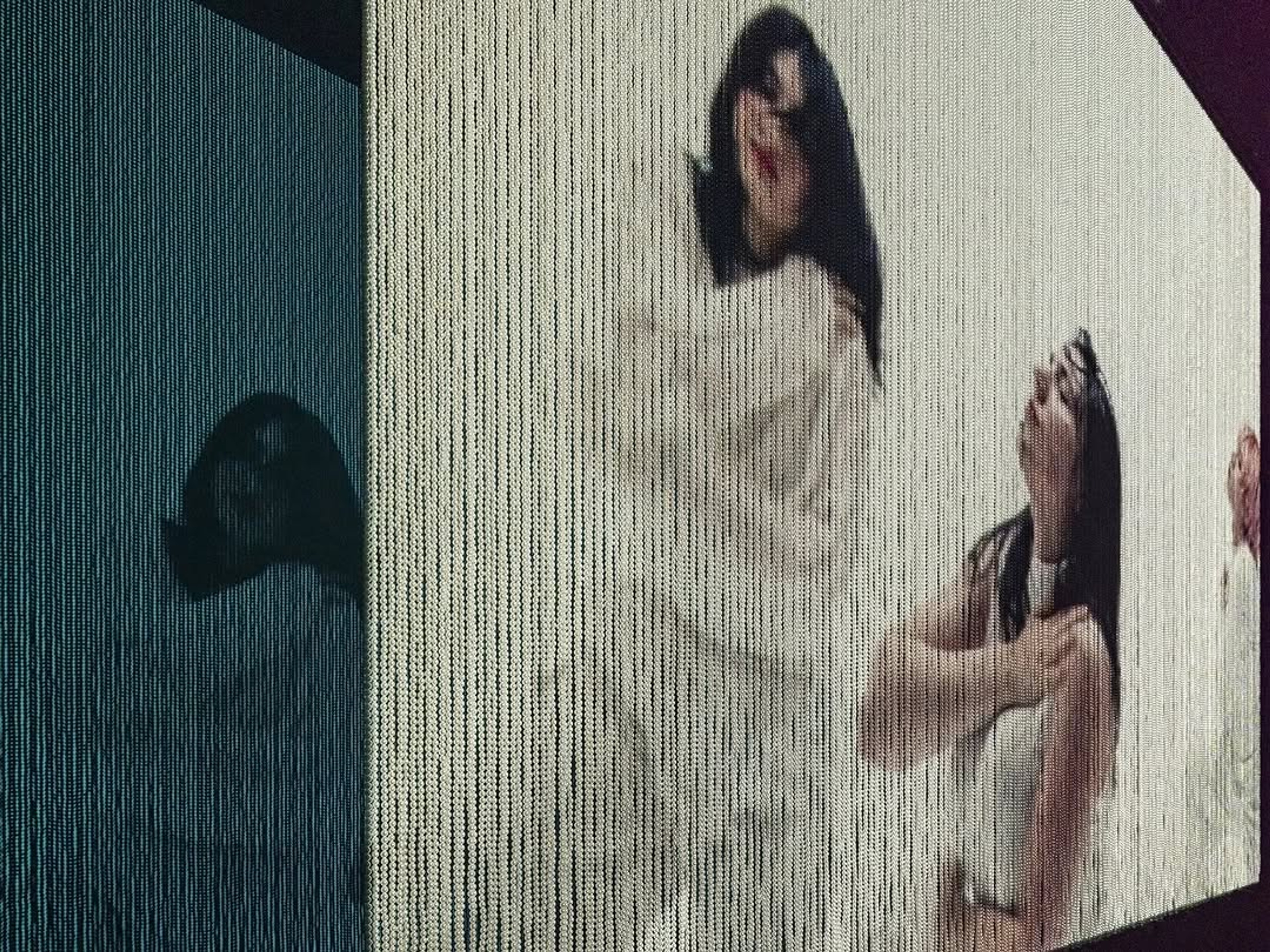 Stephanie Comilang “An Apparition, A Song” | C.A.V.E