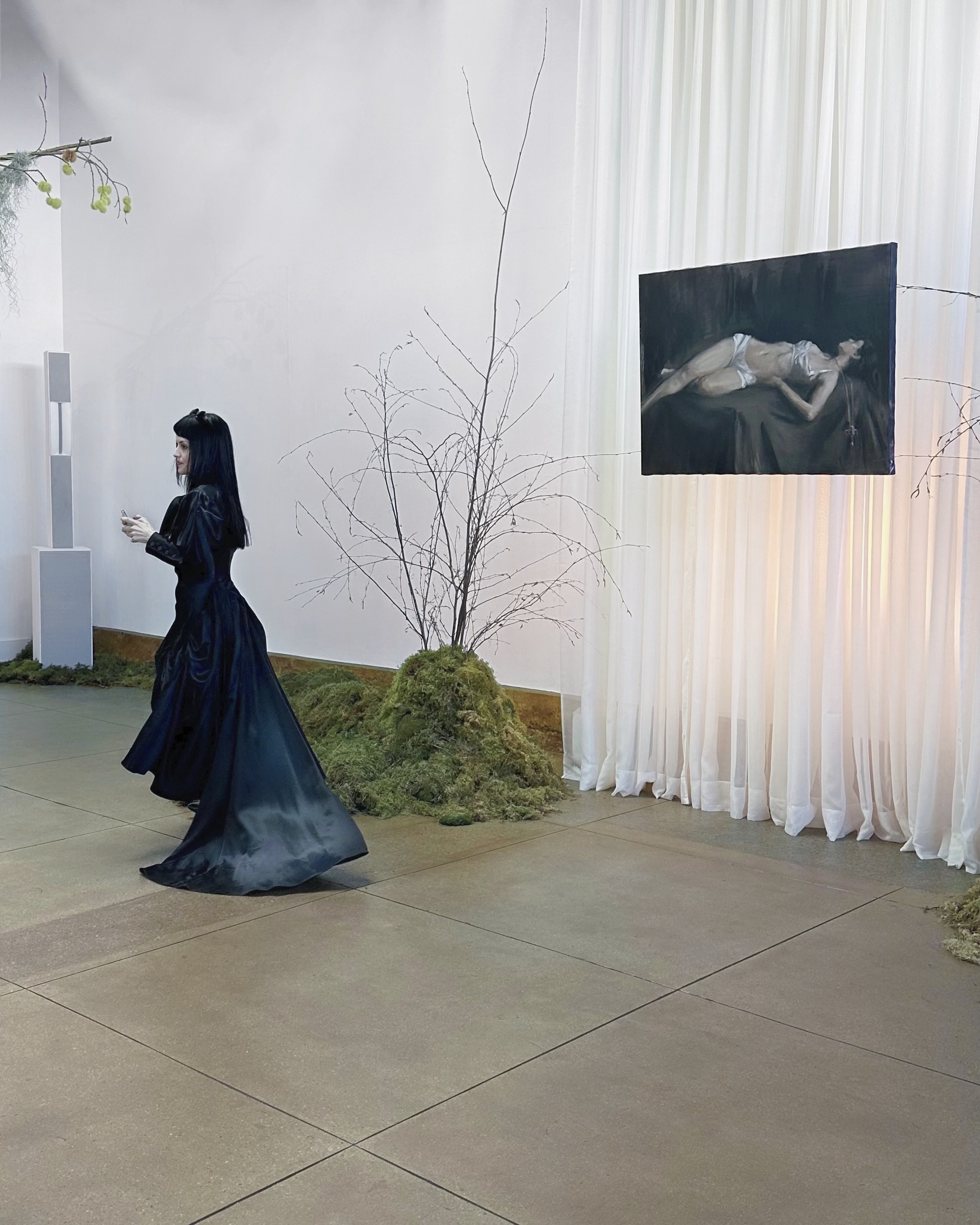 Not For Radio: "Melt" Album Release and USA Tour | C.A.V.E