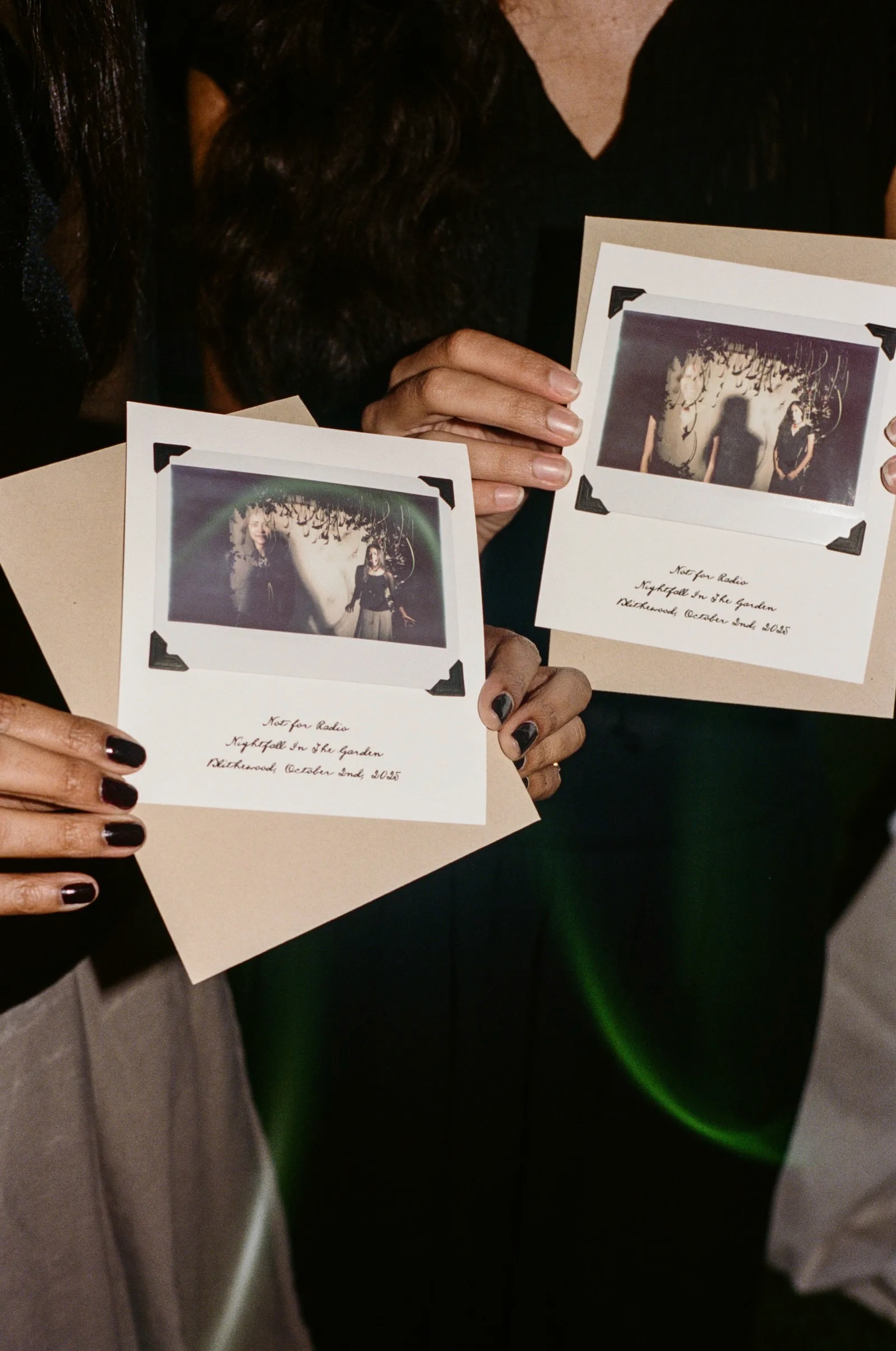 Not For Radio: "Melt" Album Release and USA Tour | C.A.V.E