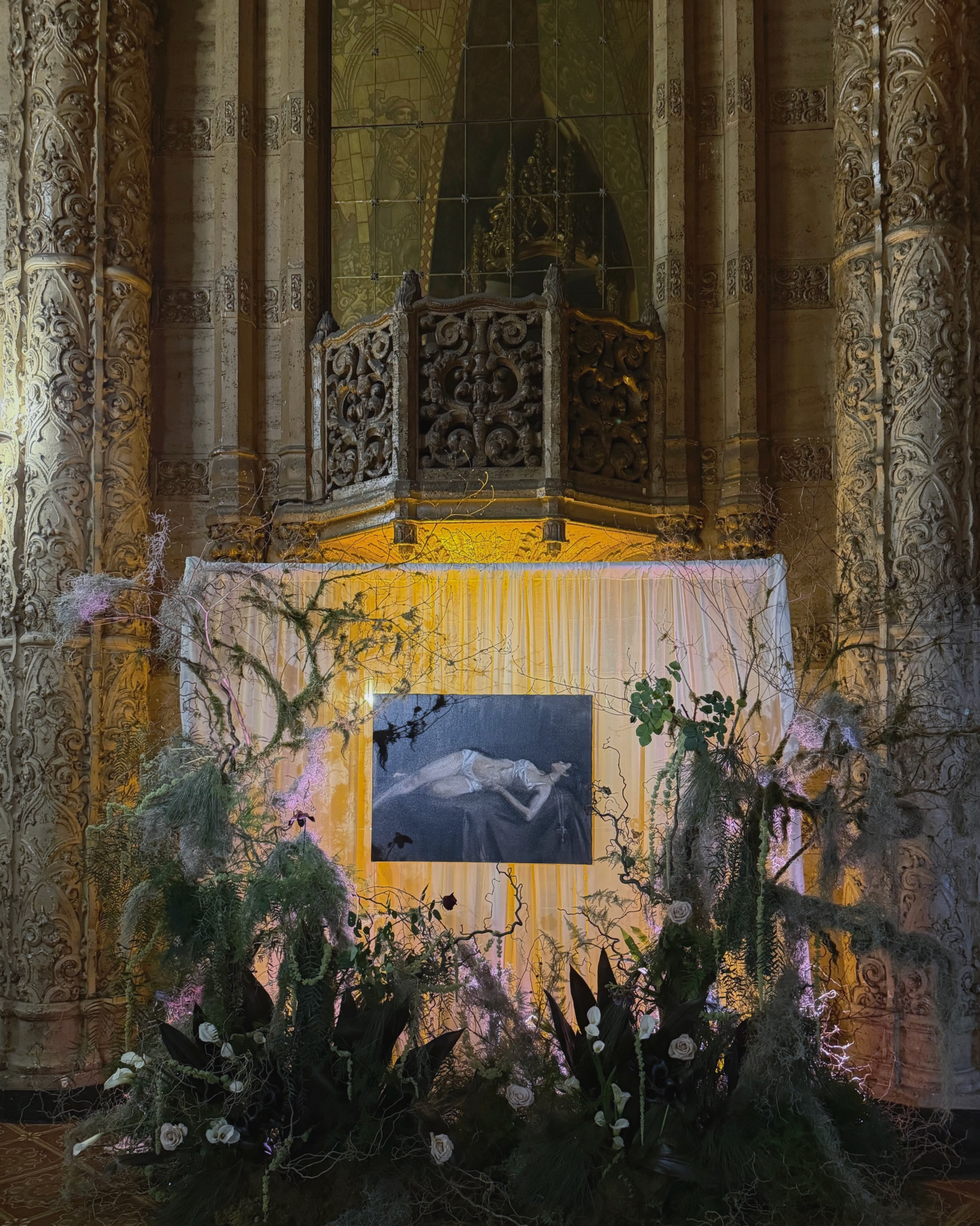 Not For Radio: "Melt" Album Release and USA Tour | C.A.V.E