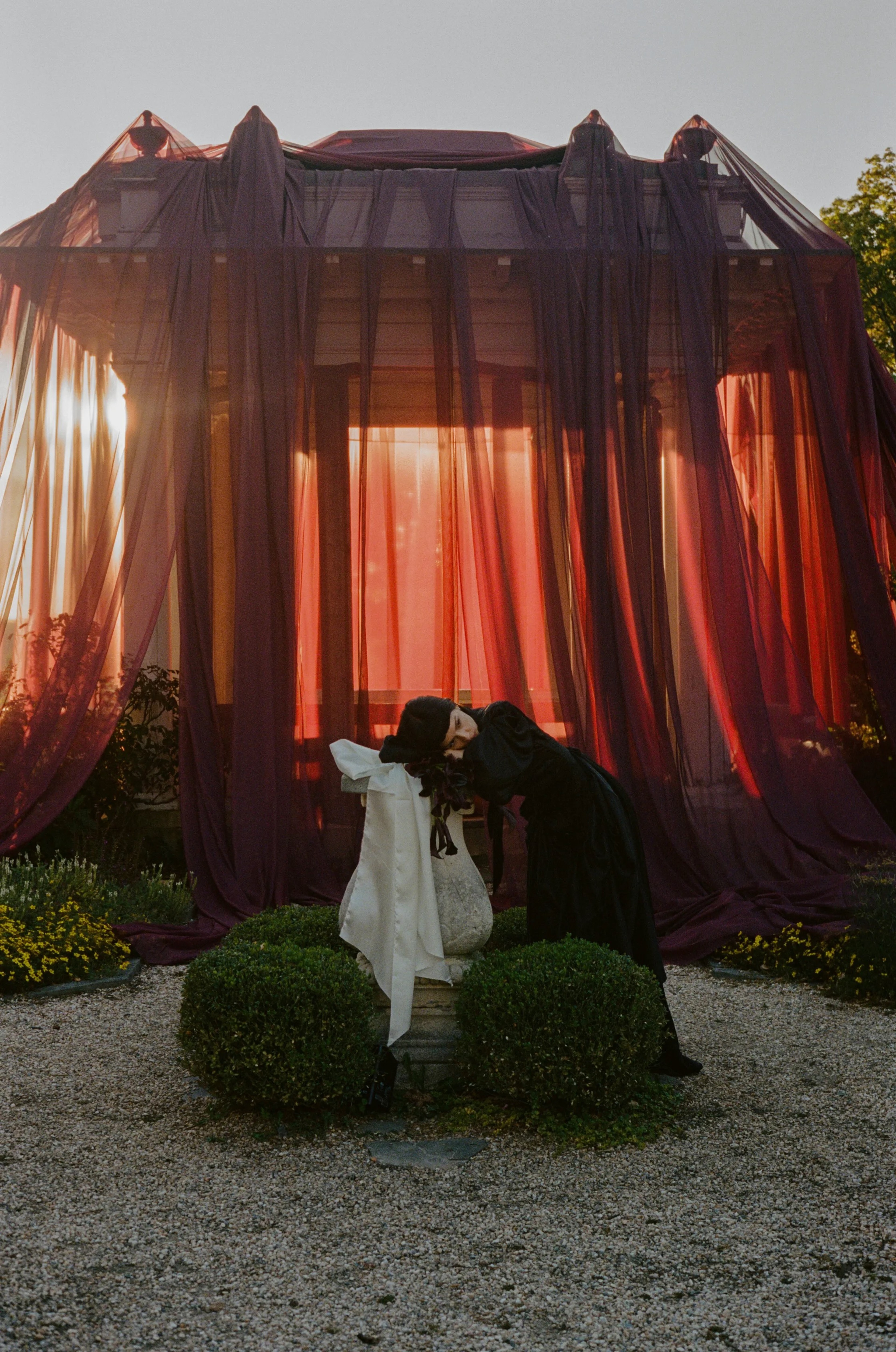 Not For Radio: "Melt" Album Release and USA Tour | C.A.V.E