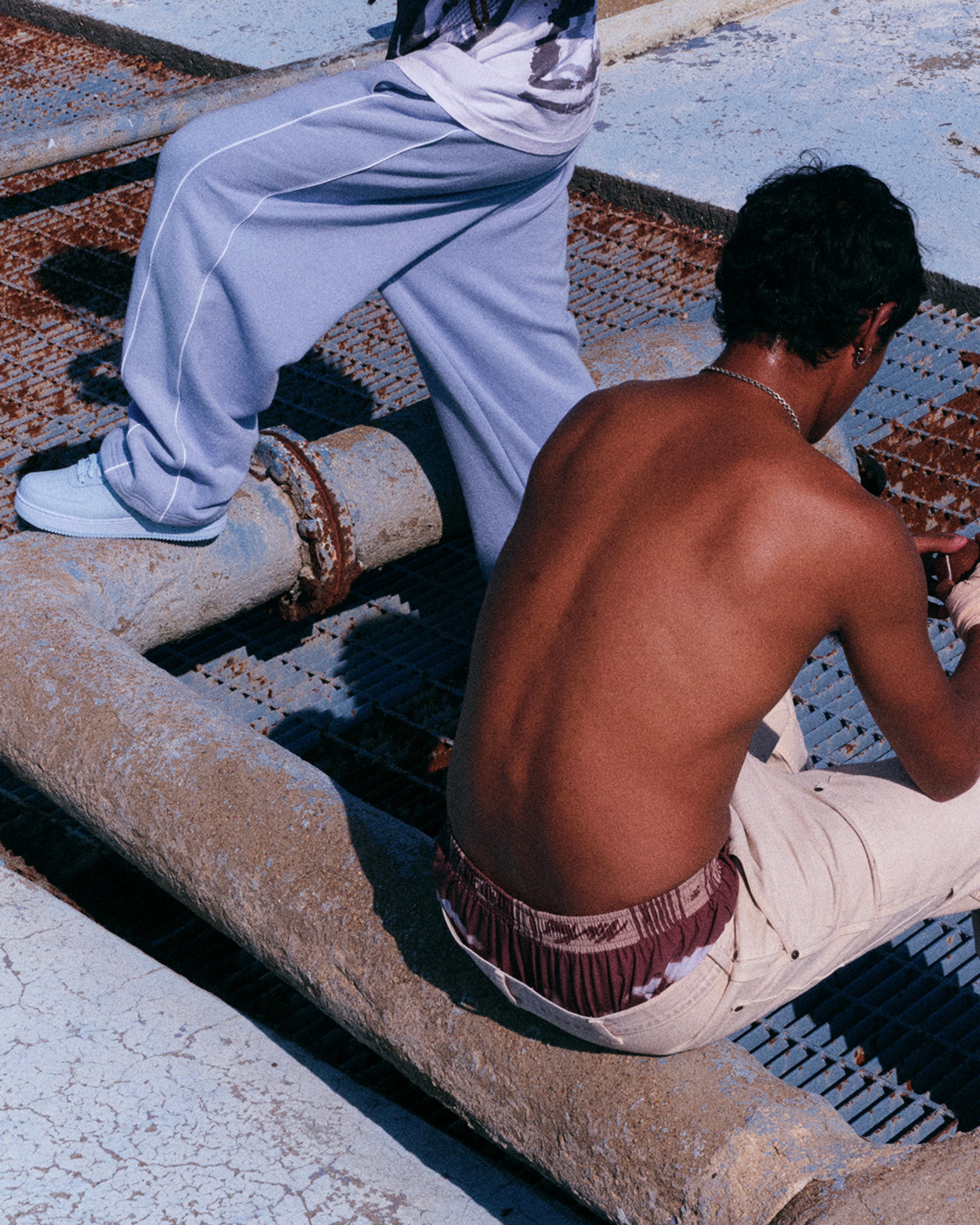 Cactus Jack x Nike Tennis: Cactus Court  | C.A.V.E