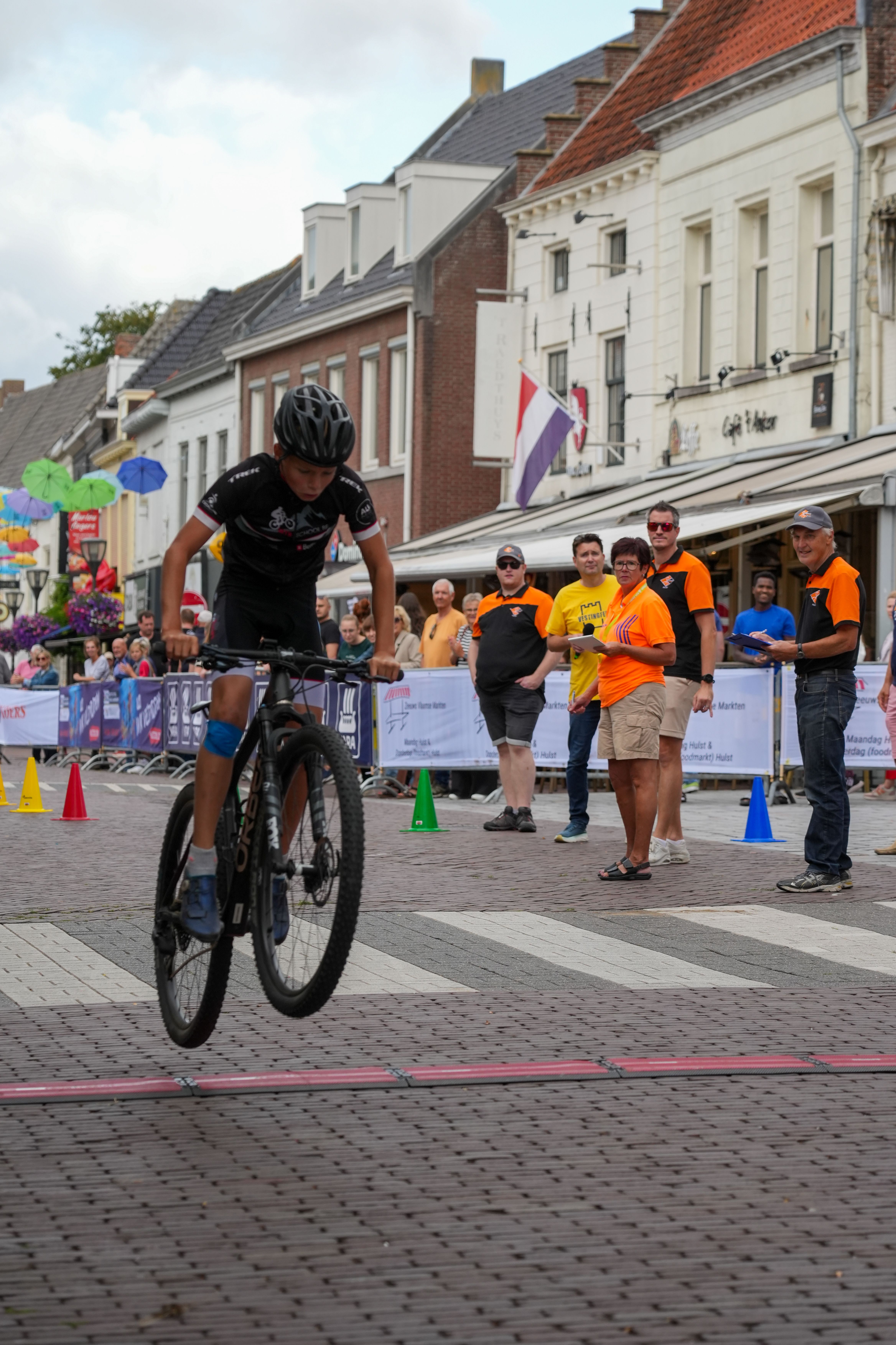 Aftermovie Zomerfestival Hulst