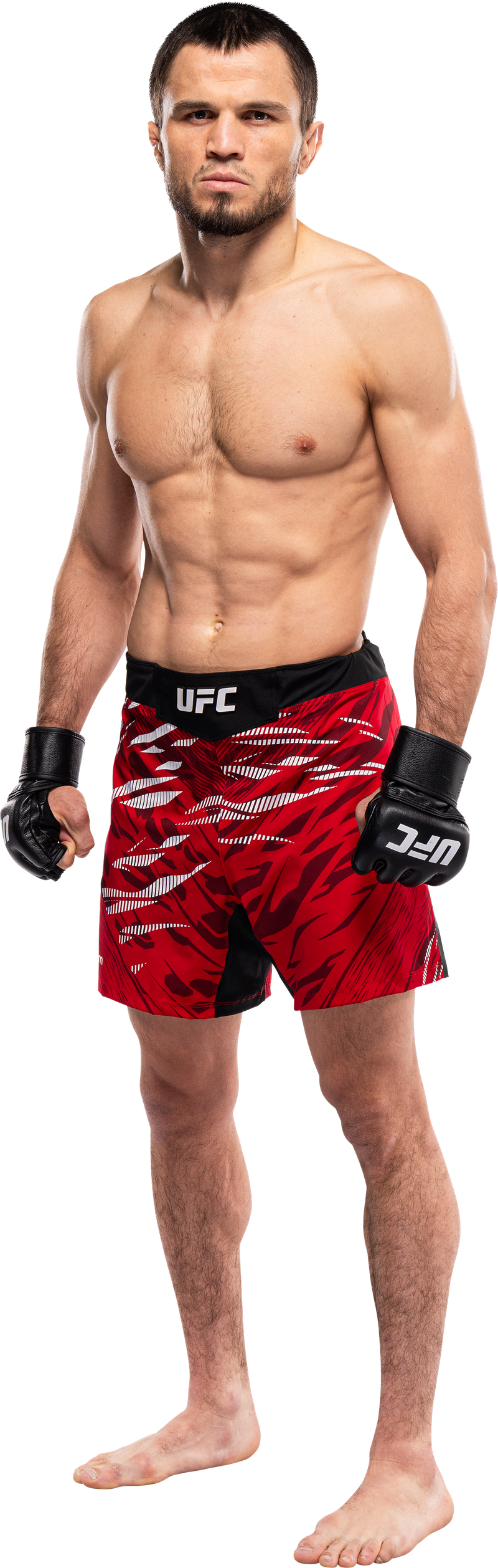 Umar Nurmagomedov