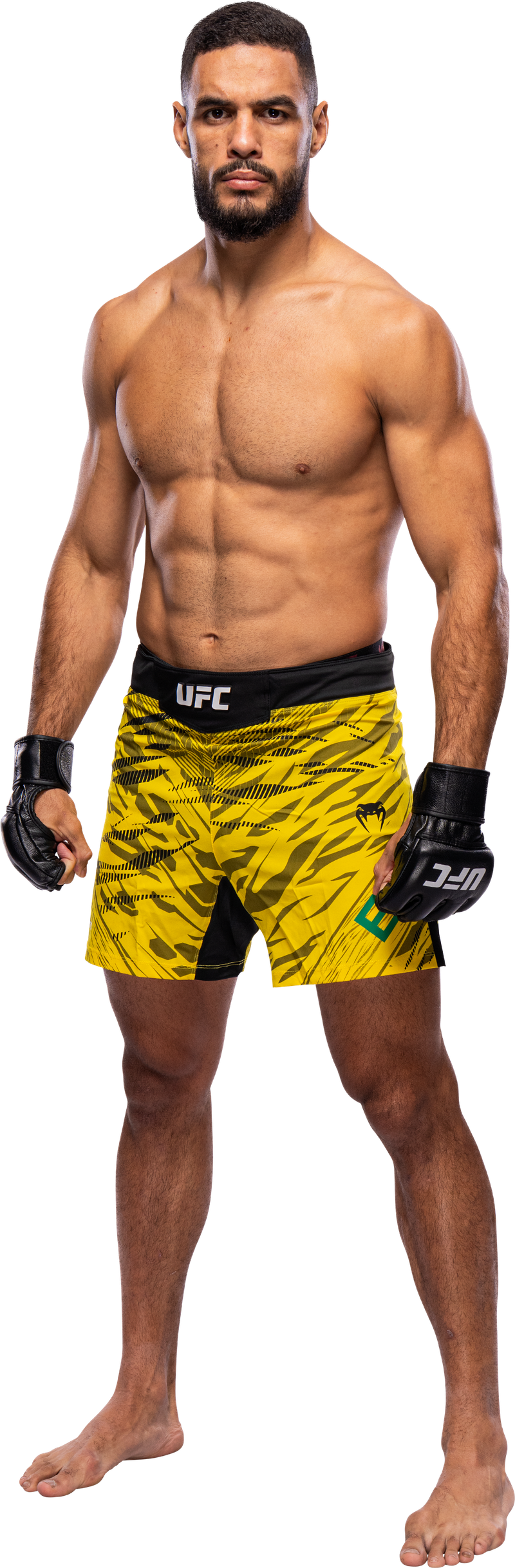 Gabriel Bonfim