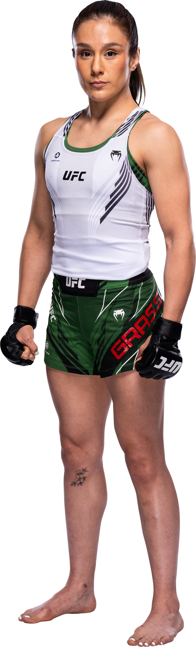 Alexa Grasso