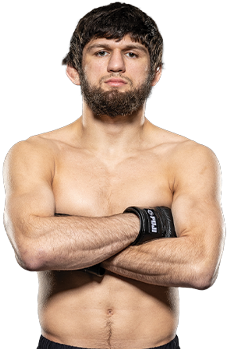 Timur Khizriev