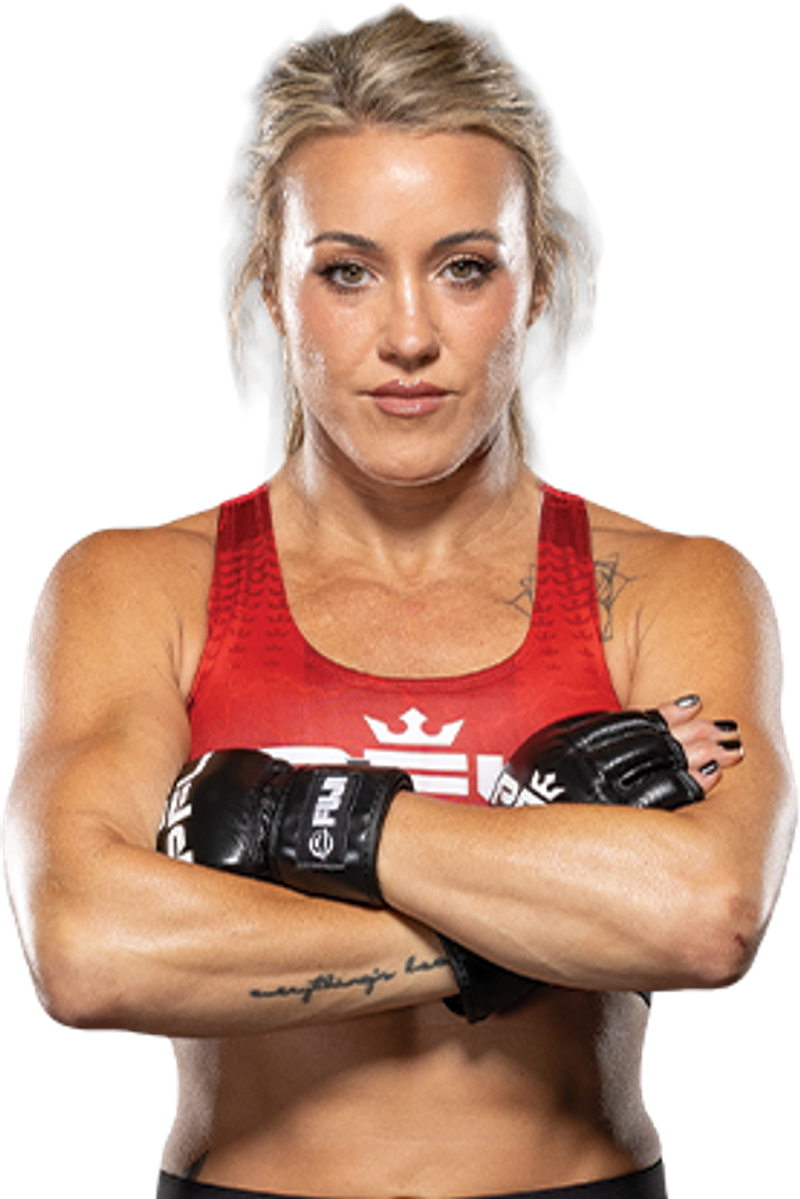 Jena Bishop