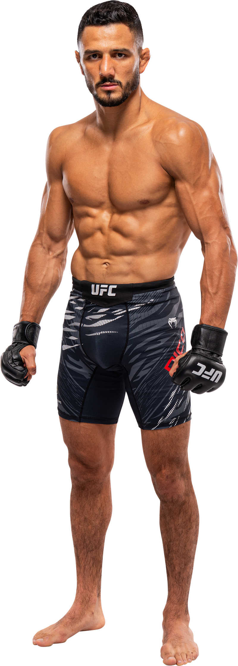 Aaron Pico