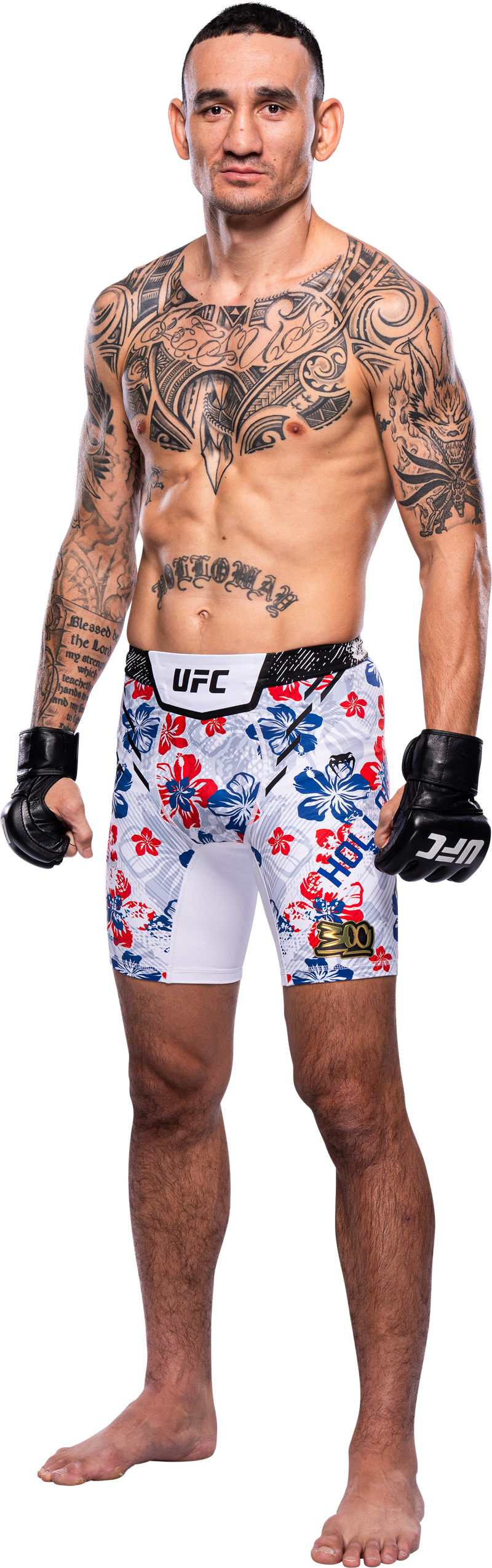 Max Holloway