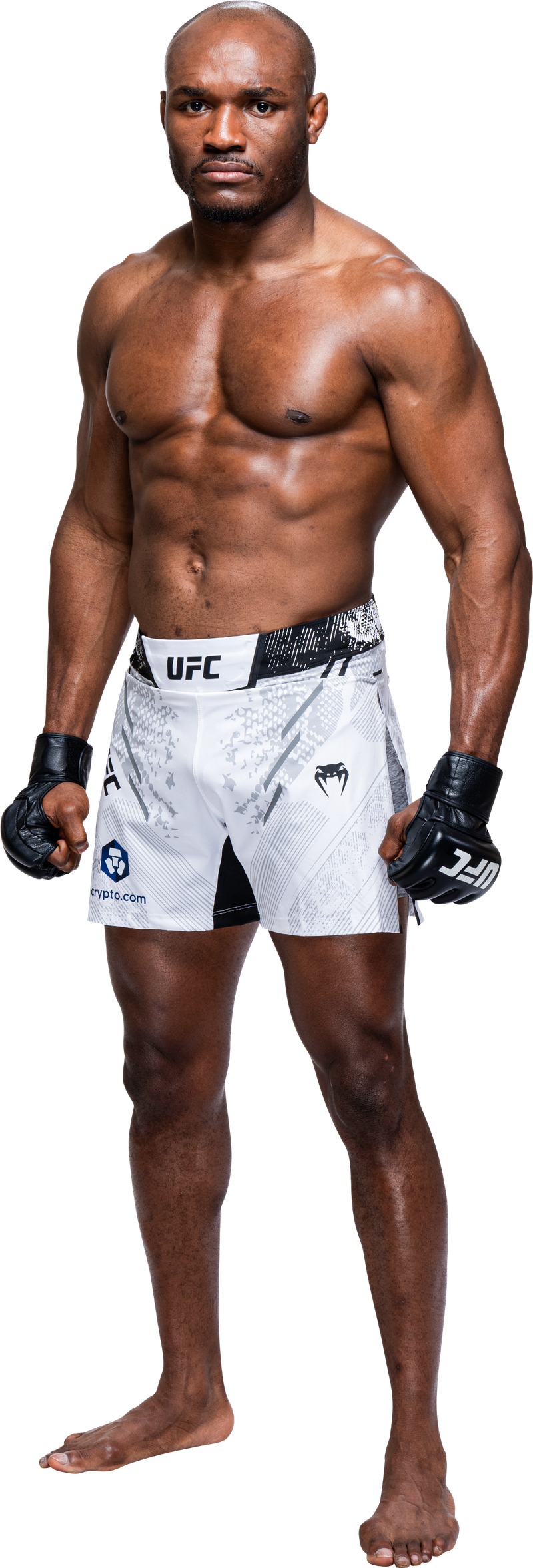 Kamaru Usman