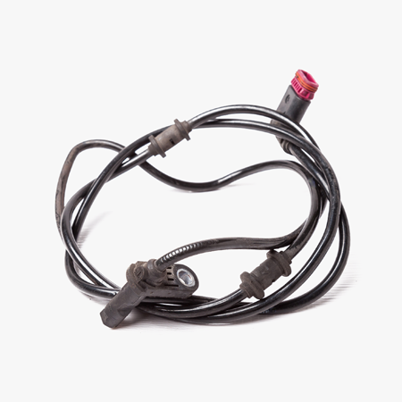ABS Wheel Speed Sensor