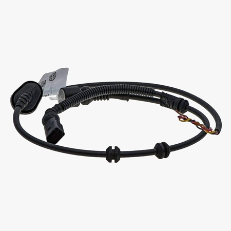 ABS Wheel Speed Sensor Wiring Harness
