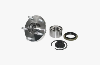 Wheel Hub Repair Kit