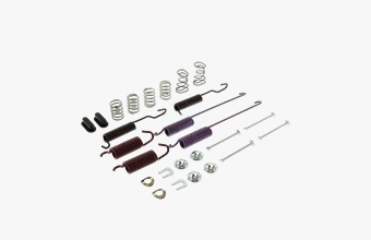 Drum Brake Hardware