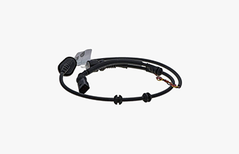 ABS Wheel Speed Sensor Wiring Harness