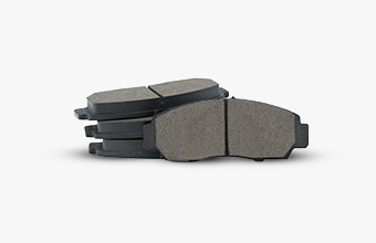 Disc Brake Pads