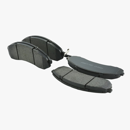 Disc Brake Pad