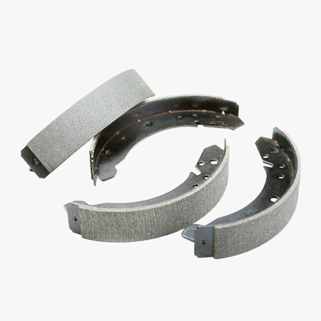 Drum Brake Shoe