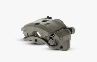 Disc Brake Caliper