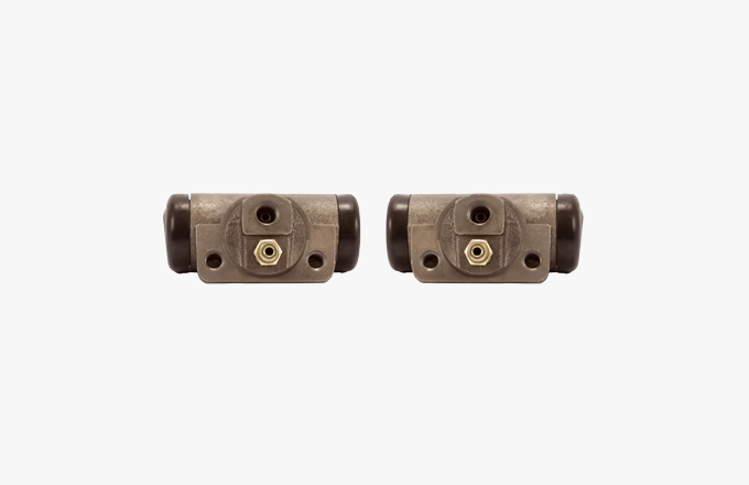 Drum Brake Wheel Cylinder Kit