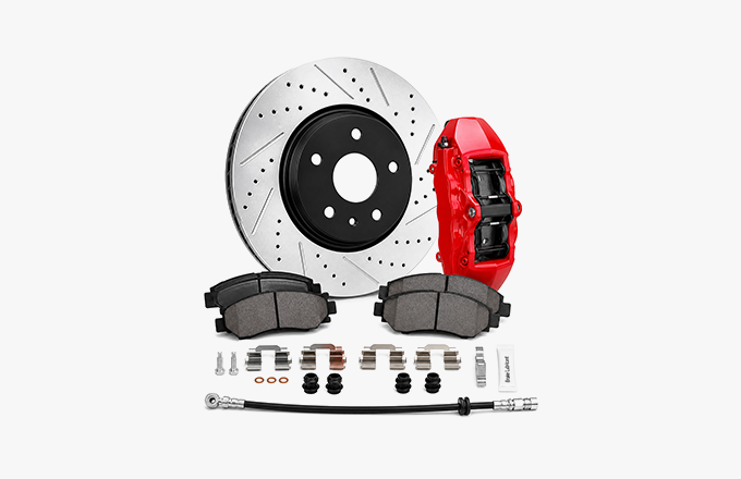 Brake Kits