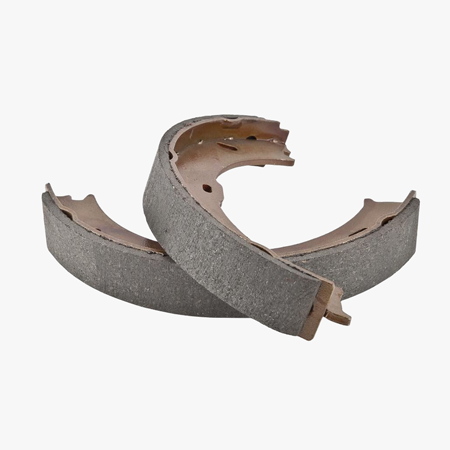 Parking Brake Shoe