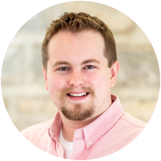 Senior Computer Engineer, Tommy Stopak
