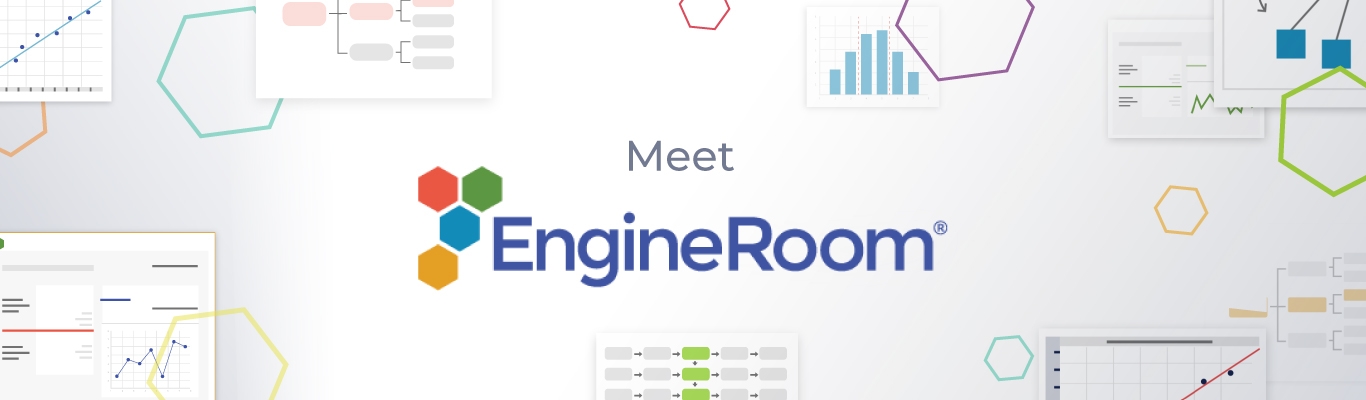 Meet EngineRoom