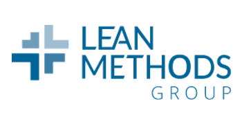 Lean Methods Group Logo
