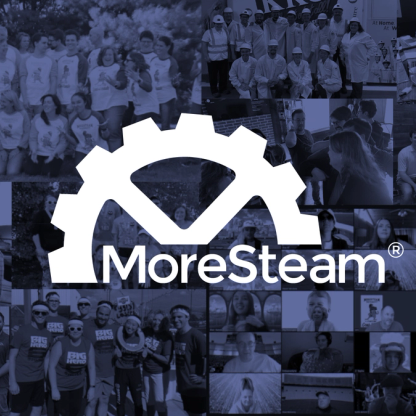 Moresteam Poster