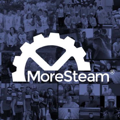 Moresteam Poster