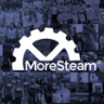 Moresteam Poster