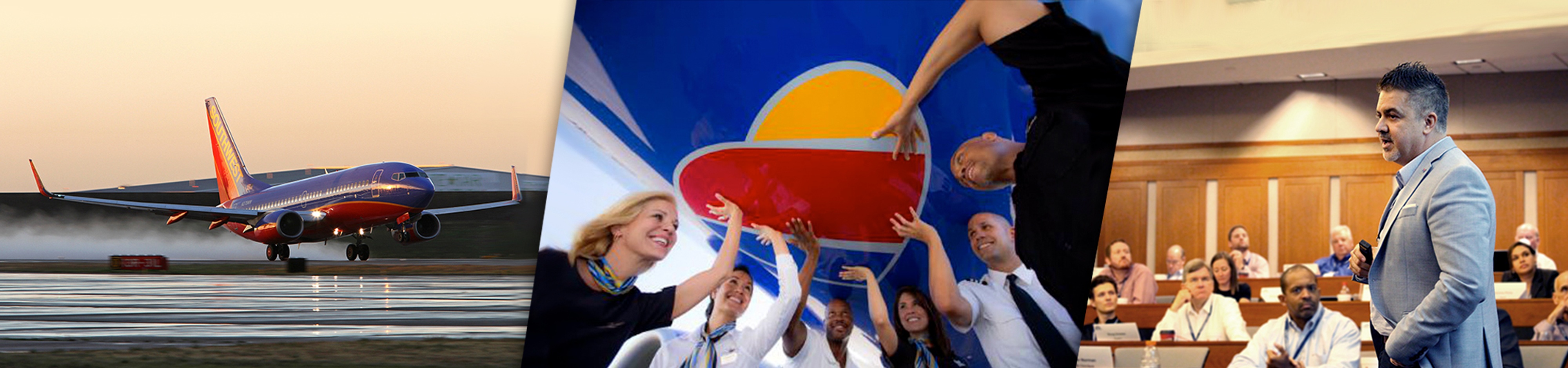 Southwest Airlines