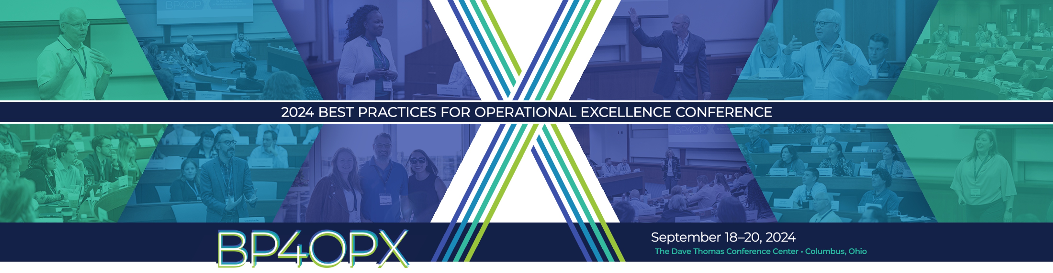 Operational Excellence Conference