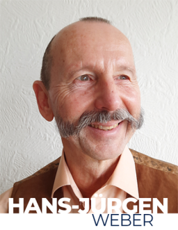Hans-Jurgen Weber