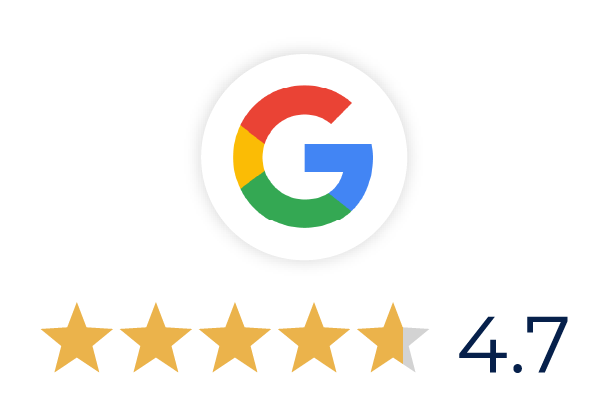 Highly Rated by CI Professionals