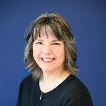 Kathy Miller, VP of Sales