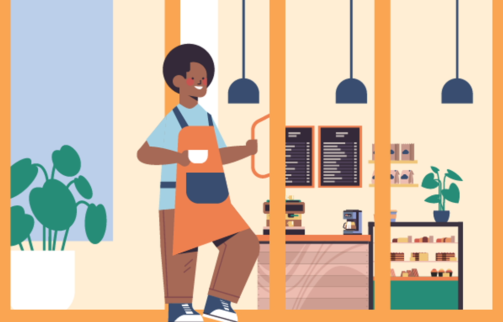 How to Apply Lean Thinking to Businesses of Any Size | MoreSteam