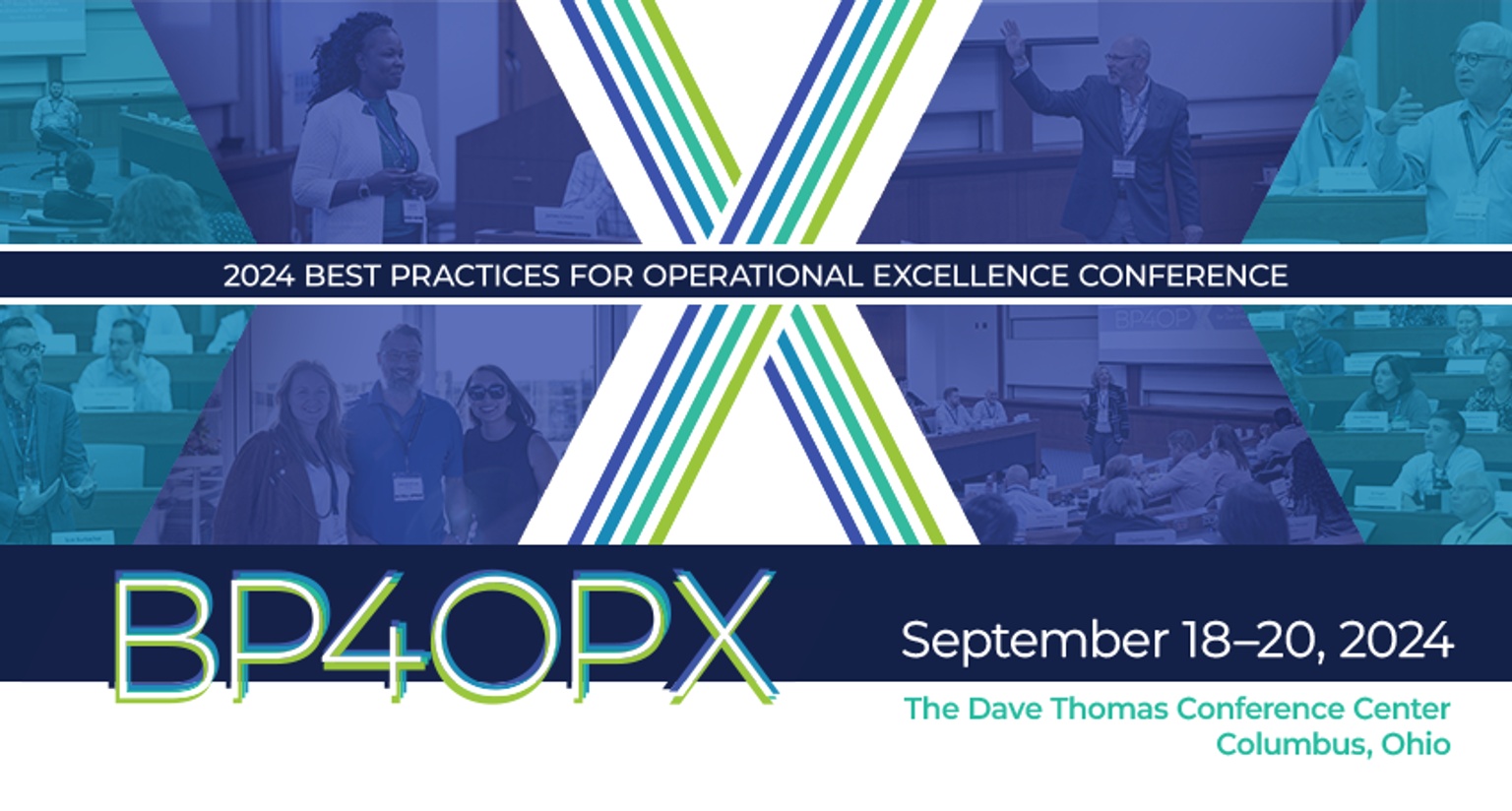 Operational Excellence Conference