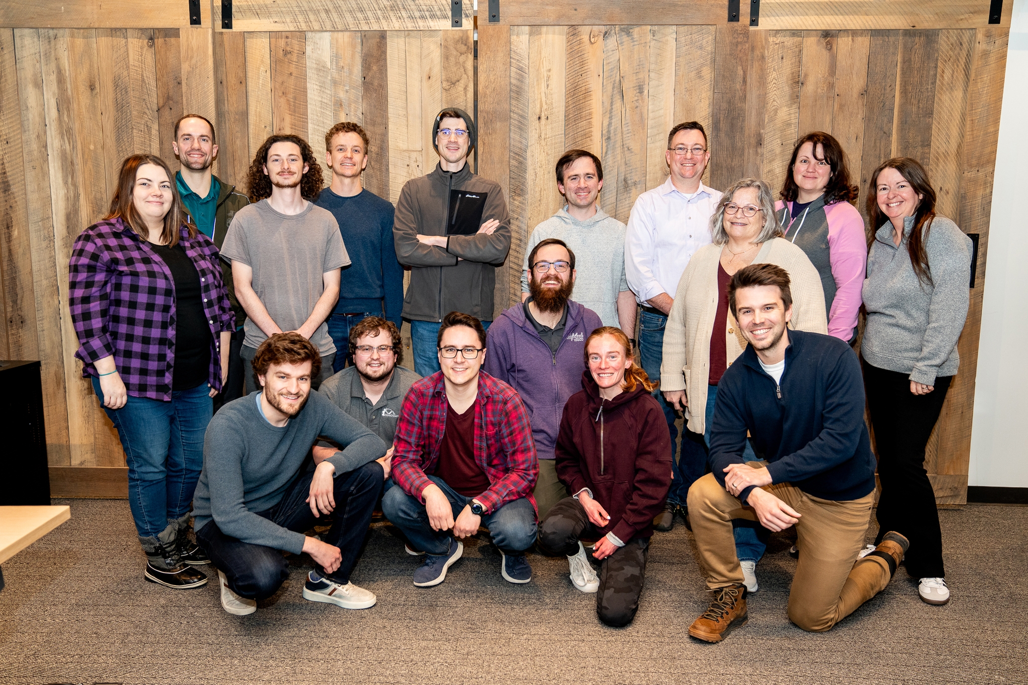 MoreSteam's Annual Hackathon 2026